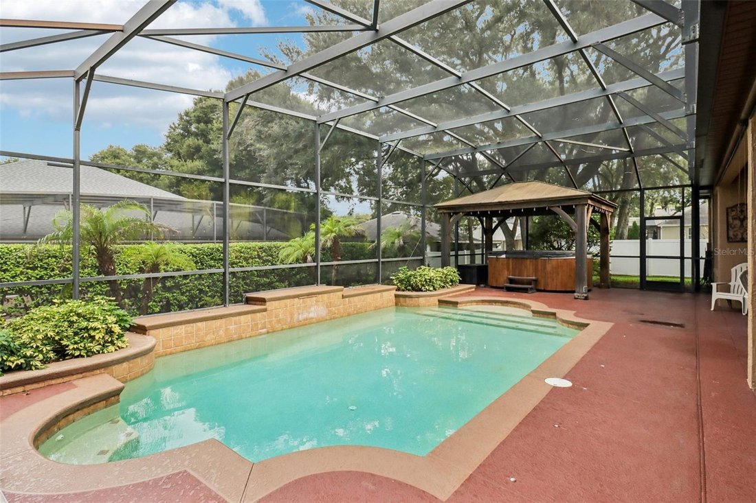 House in Apopka, Florida, United States 2 - 18591848