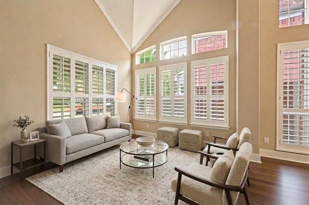 House in Frisco, Texas, United States 3 - 17759457
