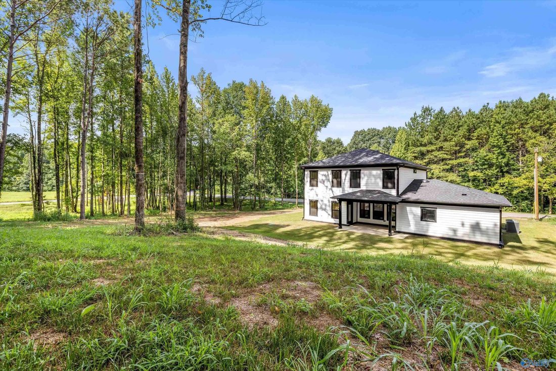 Maison à Athens, Alabama, États-Unis 5 - 17680161