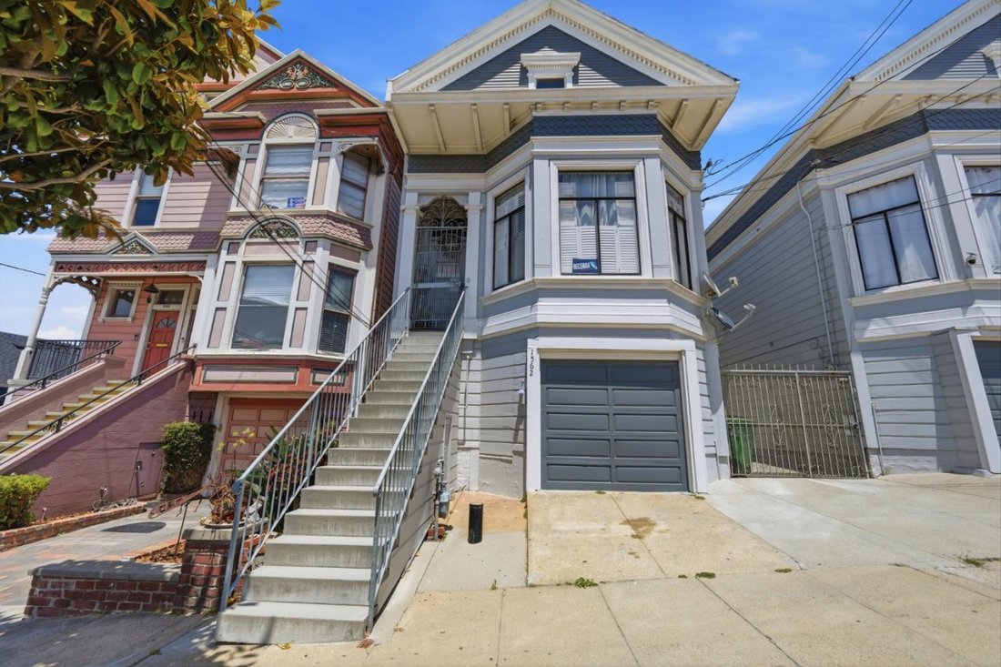Apartment in San Francisco, California, United States 2 - 18591452