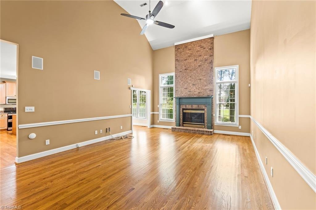 House in Lexington, North Carolina, United States 4 - 18589208