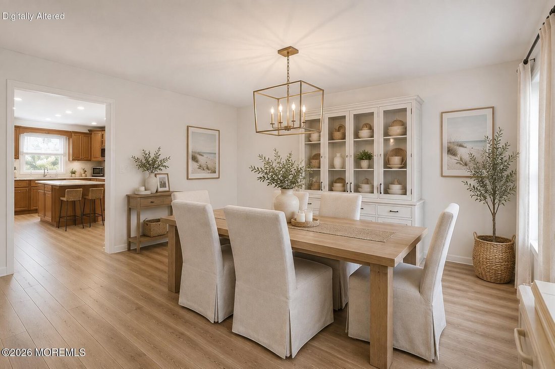 House in Manalapan Township, New Jersey, United States 5 - 18551392
