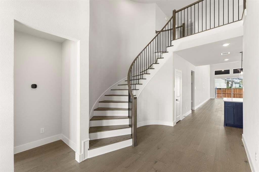 House in Frisco, Texas, United States 4 - 18543390