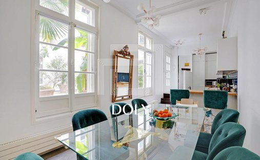 Apartment in Bastille-Popincourt, Paris 11e Arrondissement, Paris 1