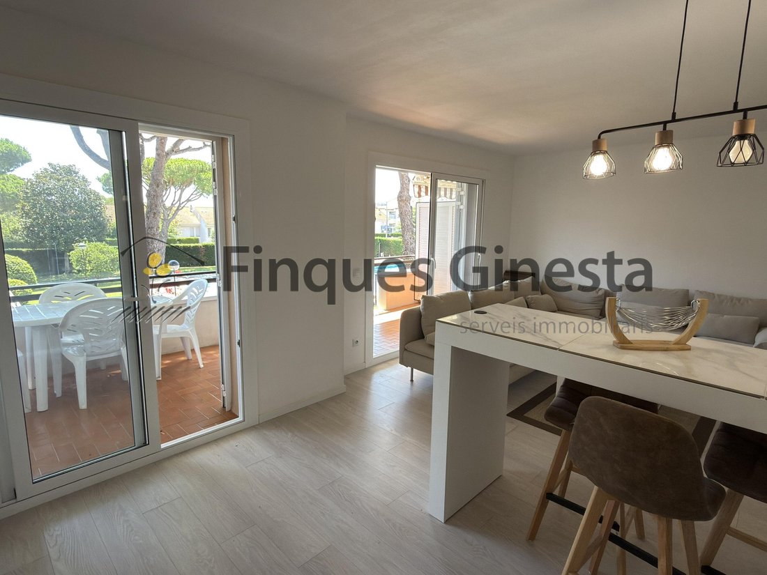 Apartment in Calella de Palafrugell, Palafrugell, Catalonia 5 - 18589370
