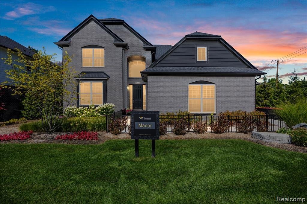 House in Troy, Michigan, United States 1 - 18591179