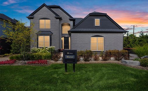 Casa a Troy, Michigan, Stati Uniti 1