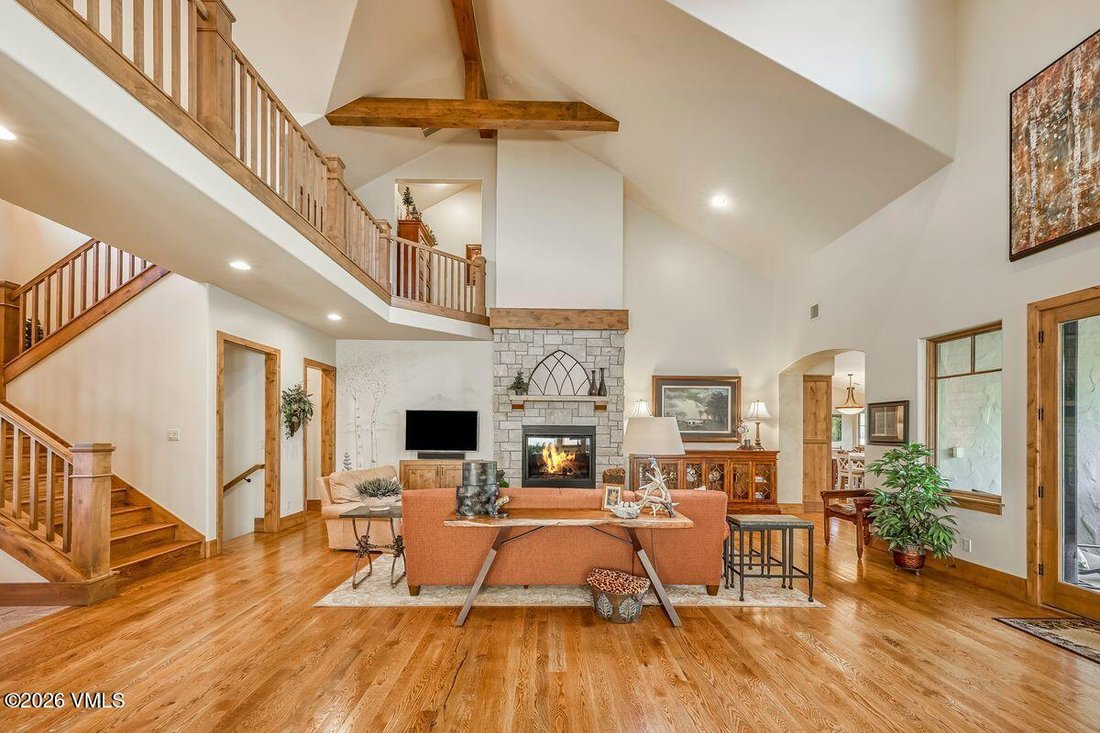 House in Eagle, Colorado, United States 5 - 18591126