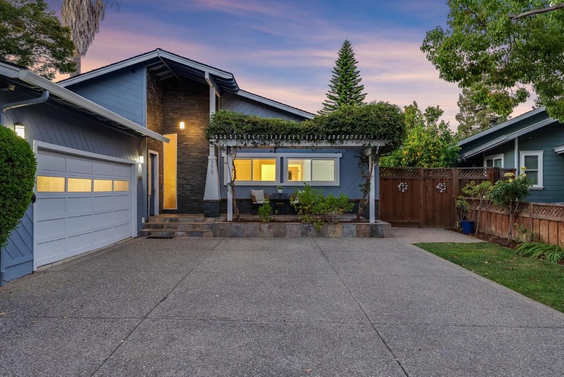 House in Sunnyvale, California, United States 4 - 18591417