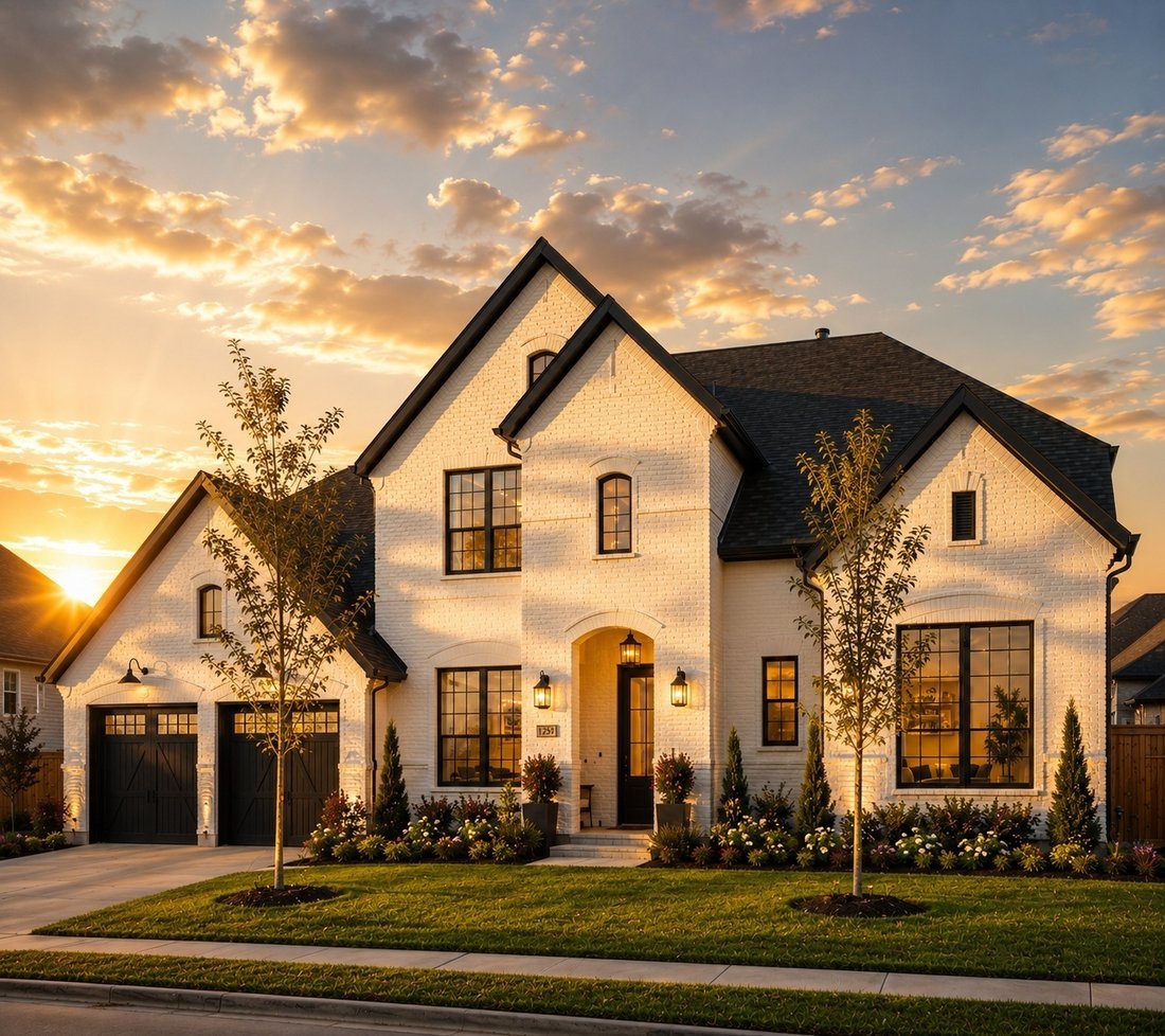 House in Celina, Texas, United States 1 - 18589612