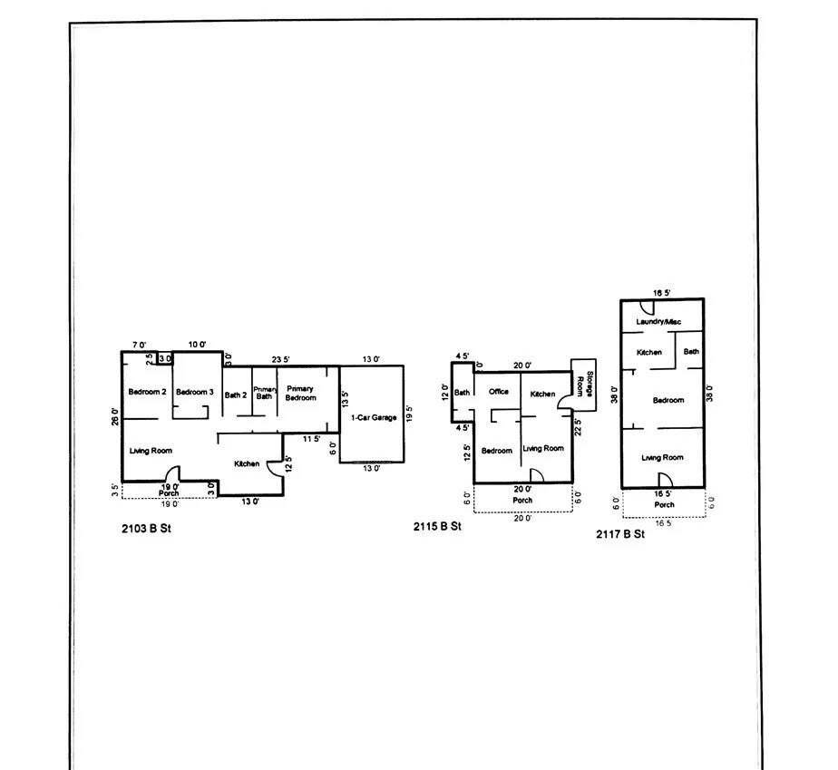 Condo in La Verne, California, United States 3 - 18589095