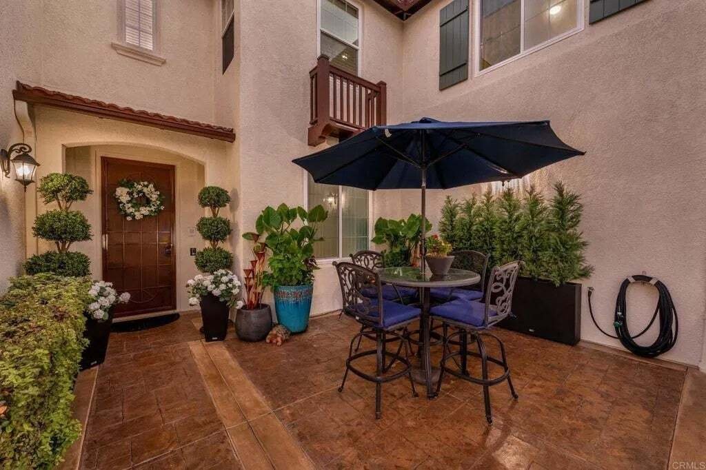 House in San Marcos, California, United States 3 - 18592054