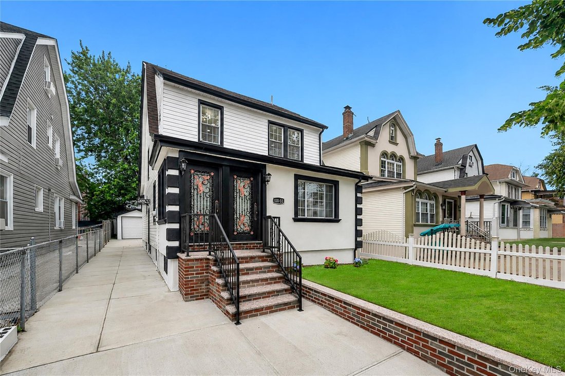 House in New York, New York, United States 2 - 18591209