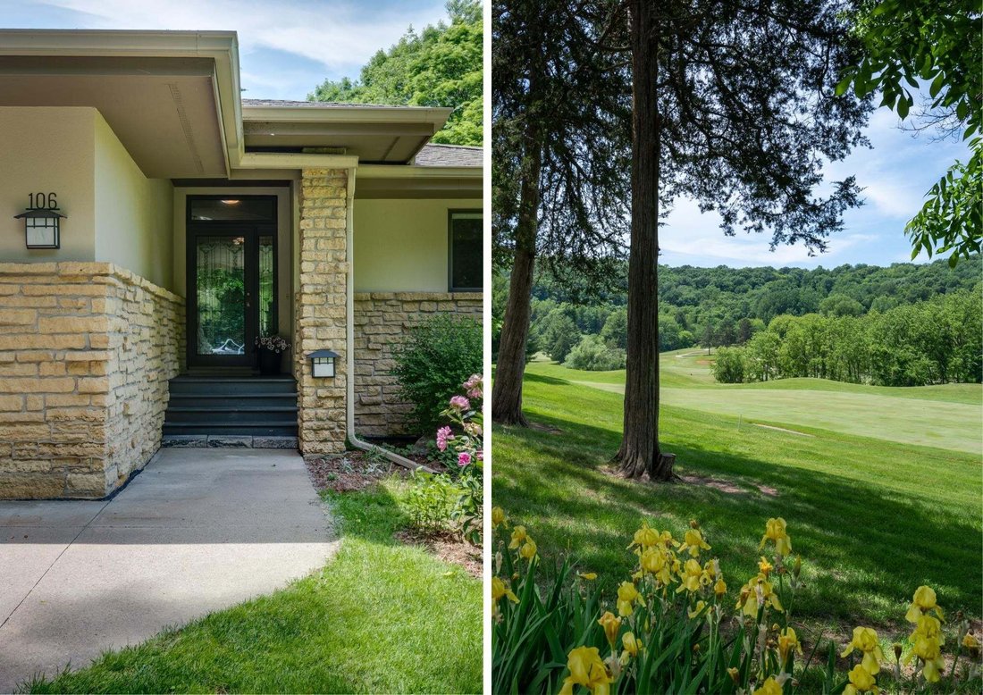 Condo in Spring Green, Wisconsin, United States 1 - 18118421