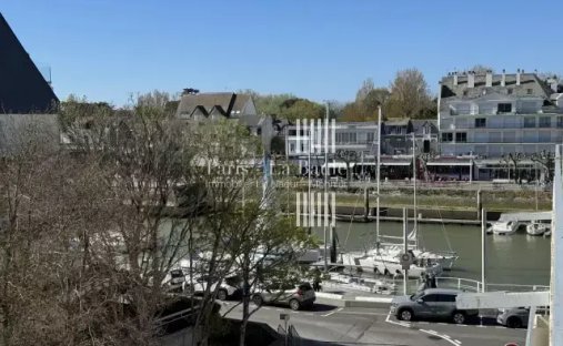 Apartment in Le Guézy, La Baule-Escoublac, France 1