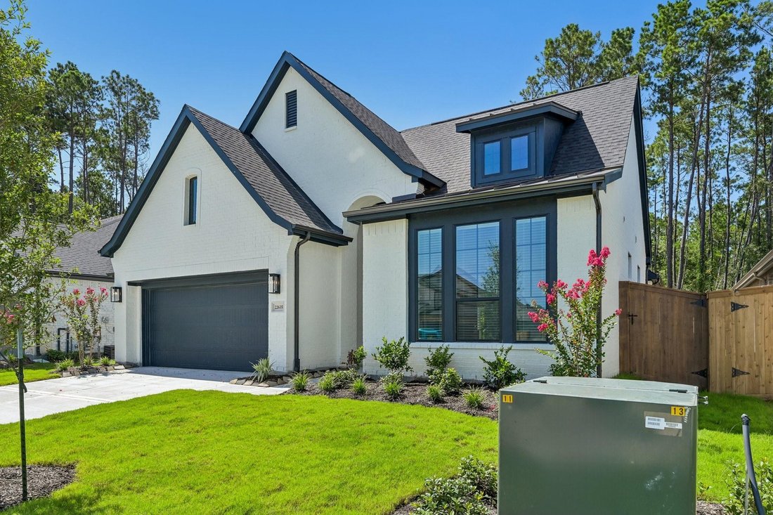 House in Porter, Texas, United States 4 - 18145327