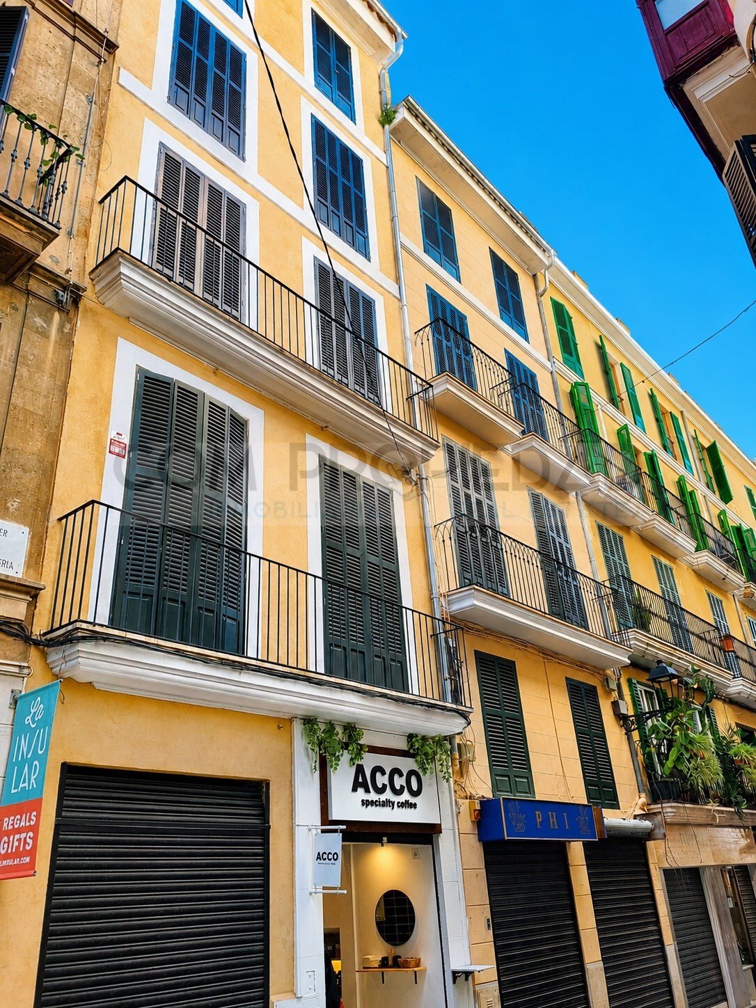 Apartment in Palma, Balearic Islands, Spain 1 - 18592986