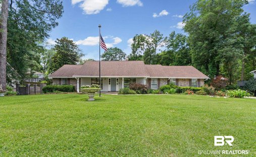 Haus in Fairhope, Alabama, Vereinigte Staaten 1