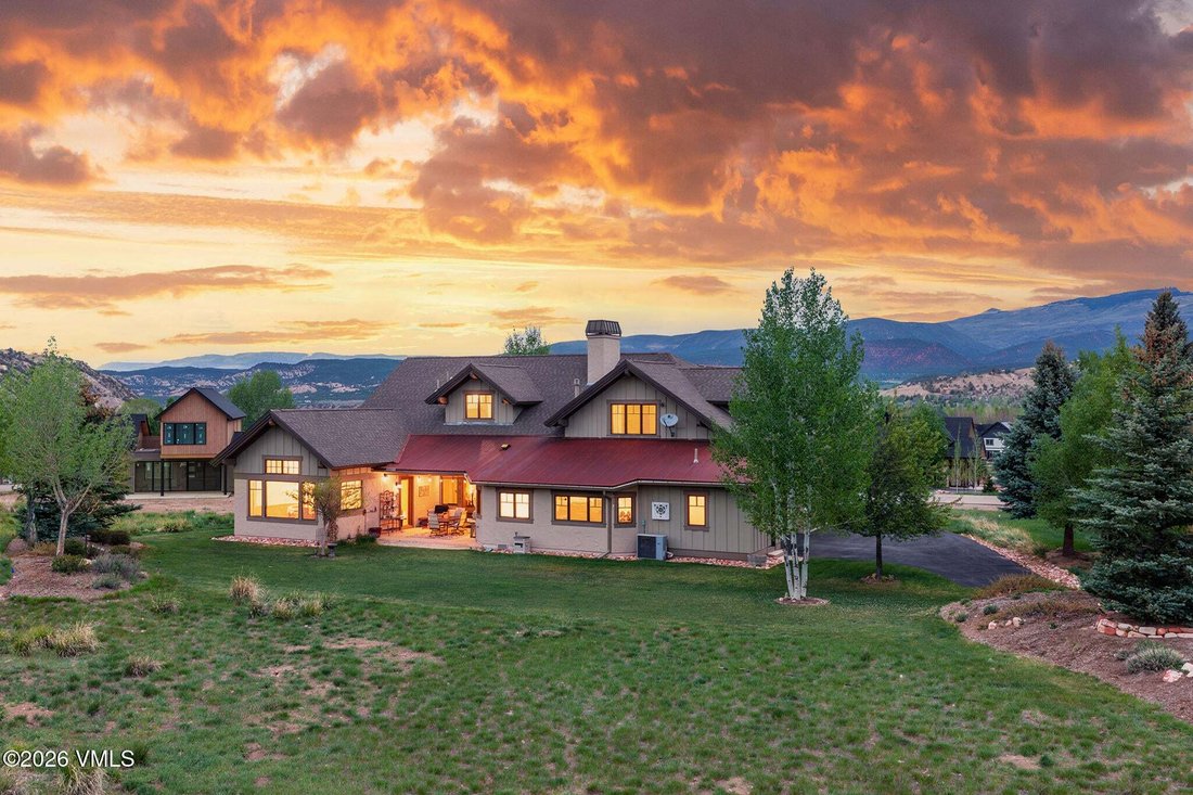 House in Eagle, Colorado, United States 1 - 18591126