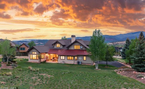 Casa a Eagle, Colorado, Stati Uniti 1