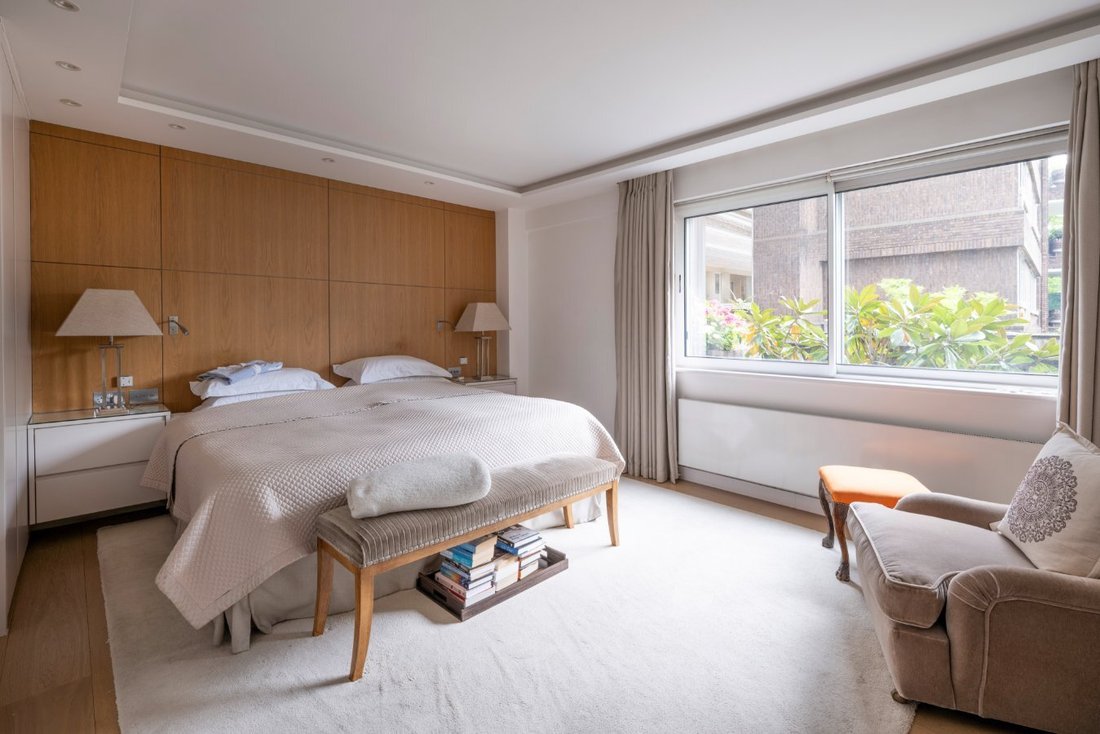 Apartamento en Primrose Hill, Camden, Inglaterra 4 - 18591046