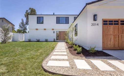 House in Lomita, California, United States 1