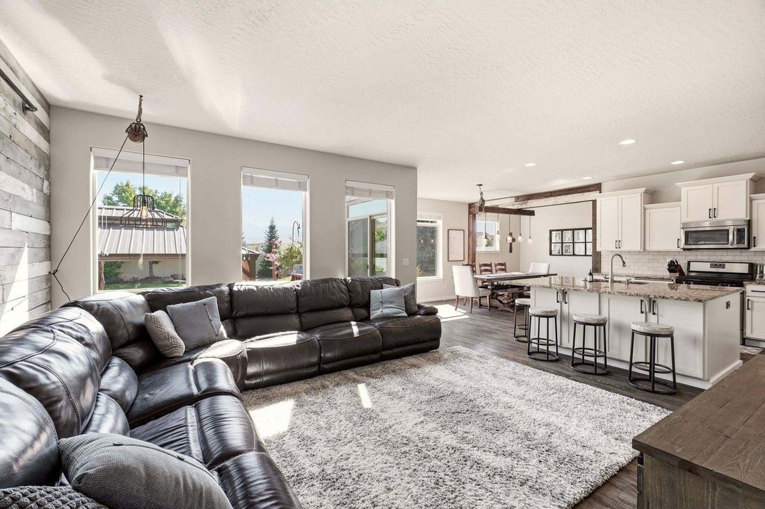 House in Greenacres, Washington, United States 4 - 18591137