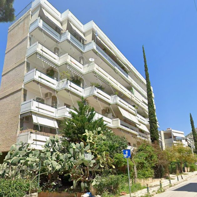Apartment in Glyfada, Attica, Greece 2 - 18589821
