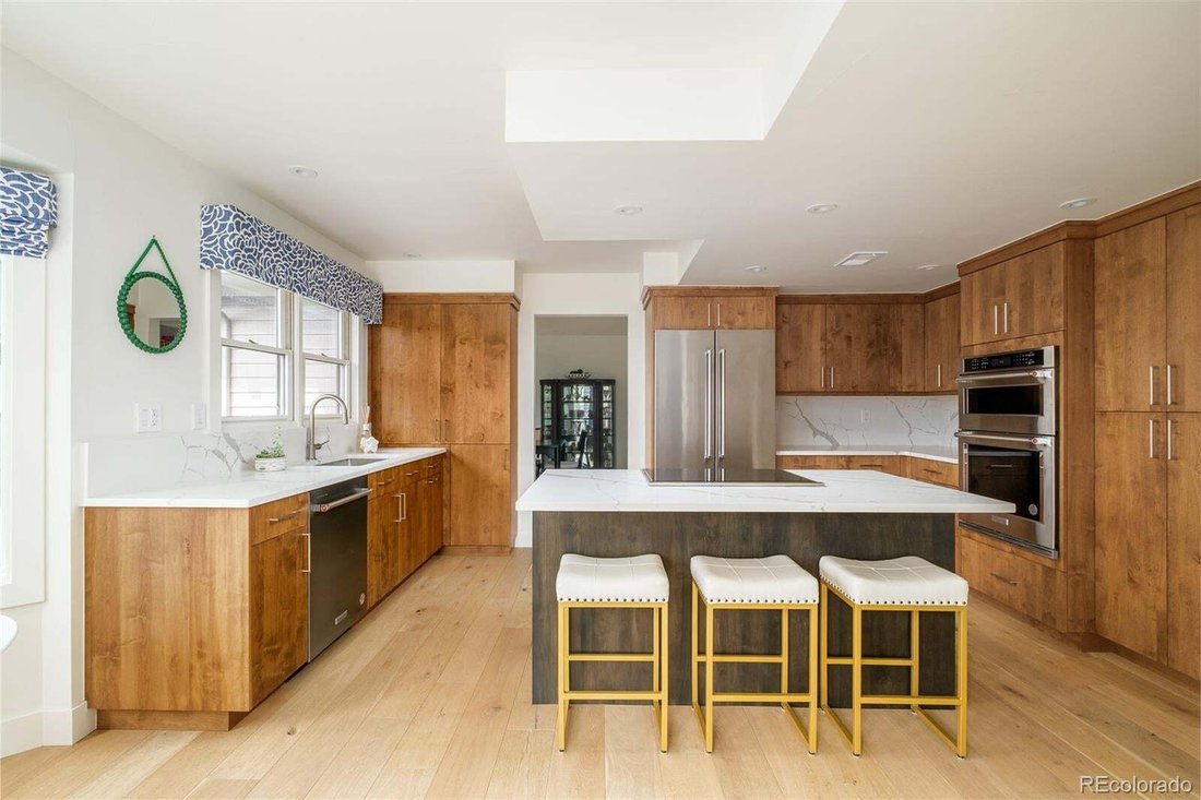 Condo in Denver, Colorado, United States 2 - 18591233