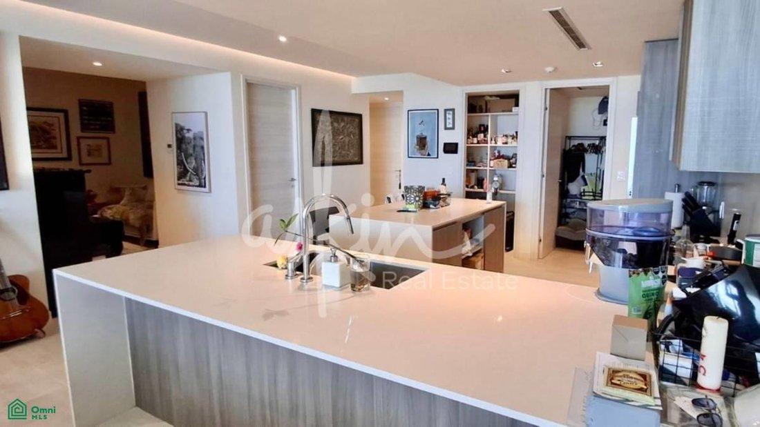Condo in Cancún, Quintana Roo, Mexico 3 - 18399769