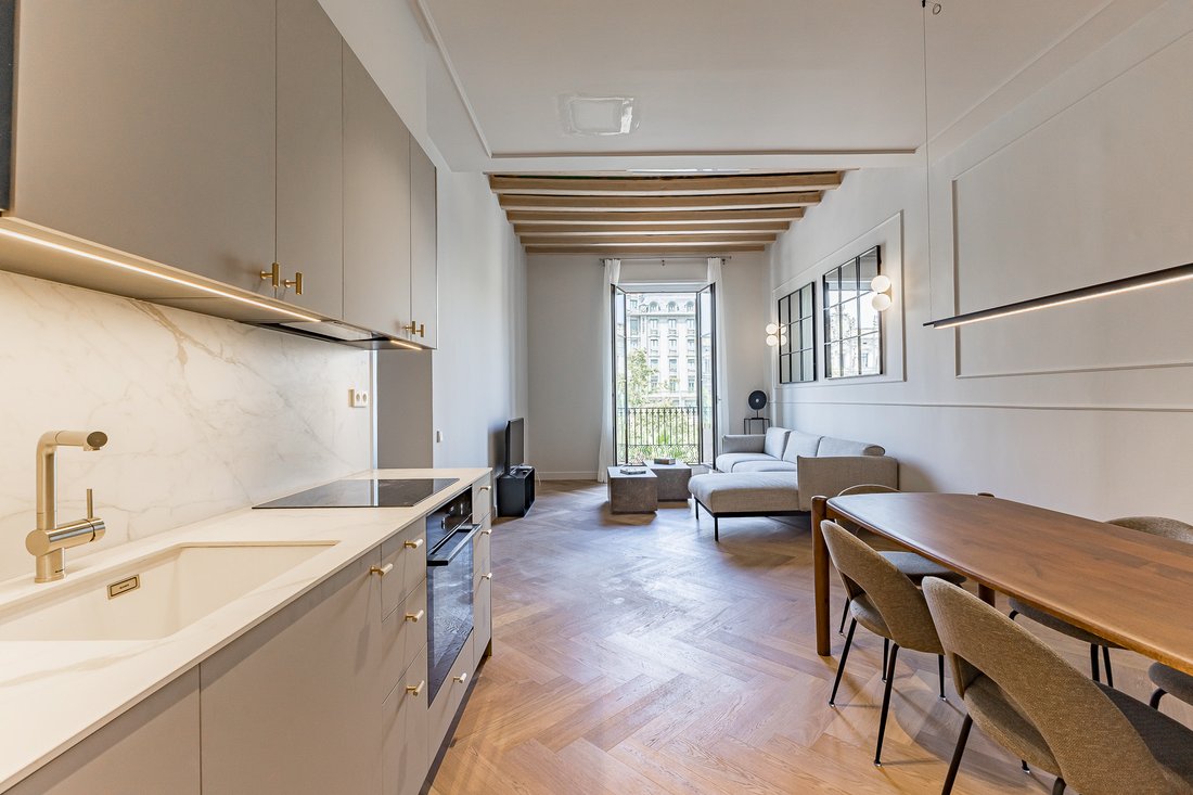 Apartment in Ciutat Vella, Barcelona, Spain 4 - 18592266