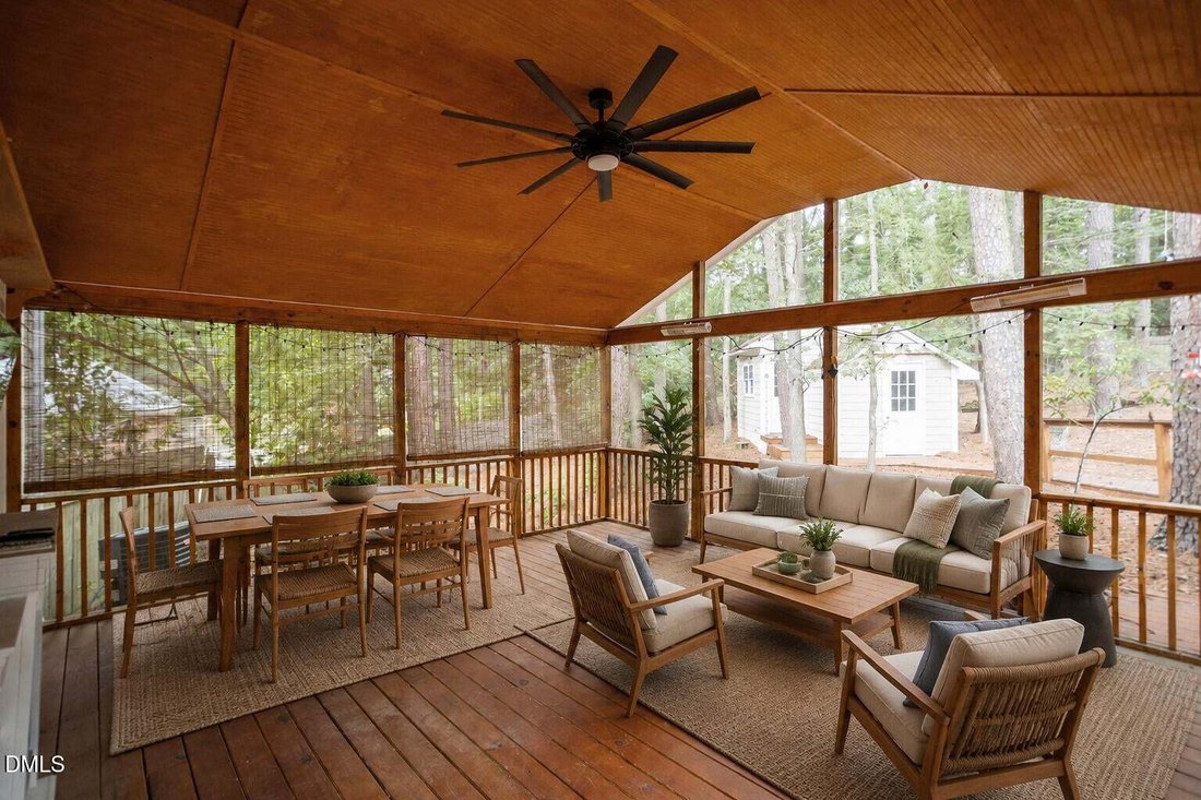 House in Chapel Hill, North Carolina, United States 2 - 18592414