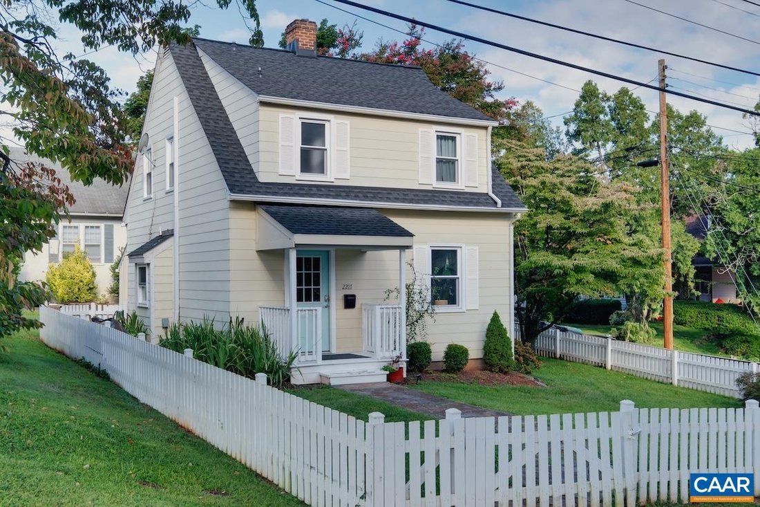 House in Charlottesville, Virginia, United States 1 - 18591014