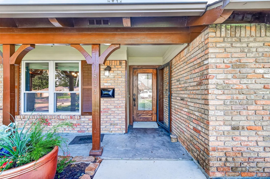 House in Houston, Texas, United States 5 - 18592673