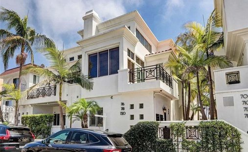 Residenza a Manhattan Beach, California, Stati Uniti 1