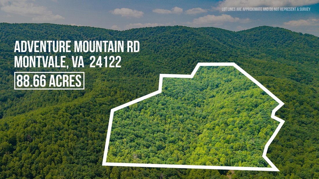 House in Bedford, Virginia, United States 4 - 18507259