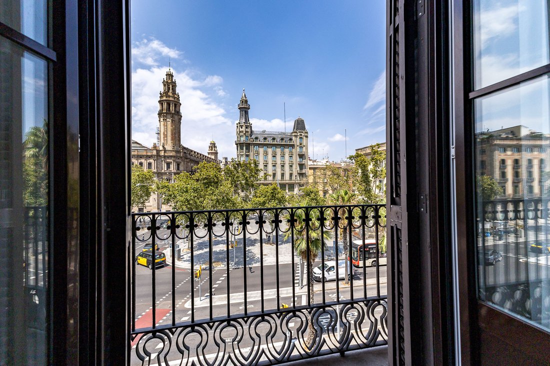 Apartment in Ciutat Vella, Barcelona, Spain 2 - 18592266