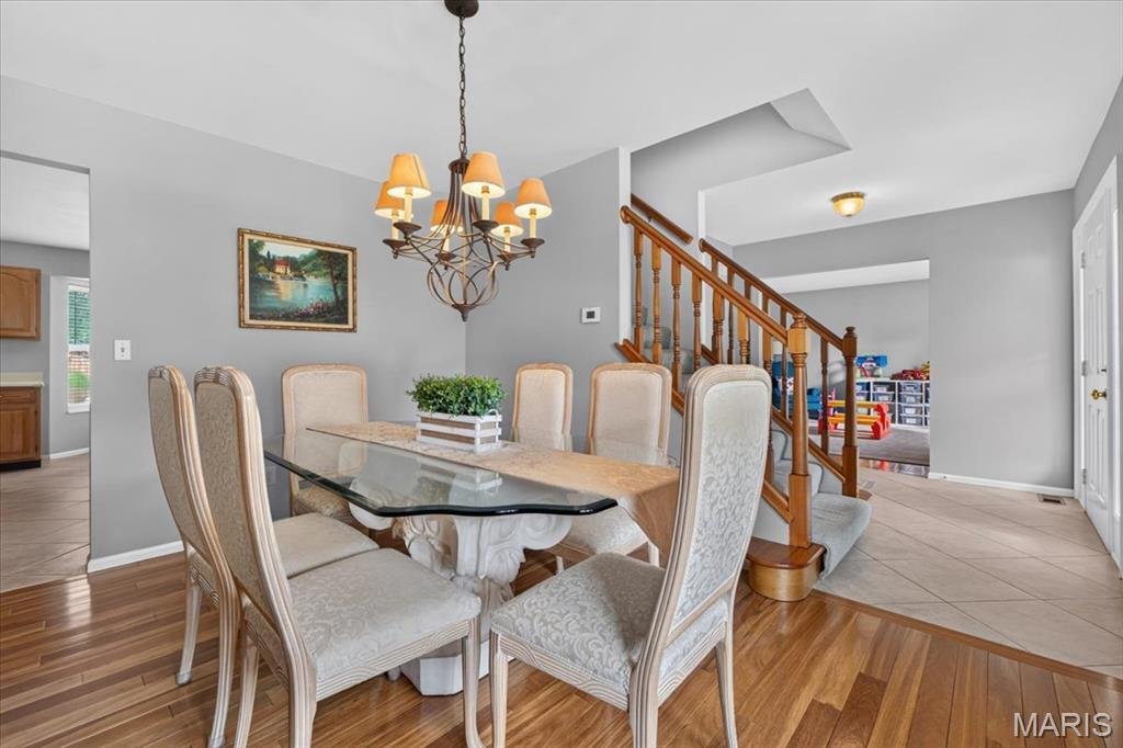 House in Saint Charles, Missouri, United States 5 - 18591427