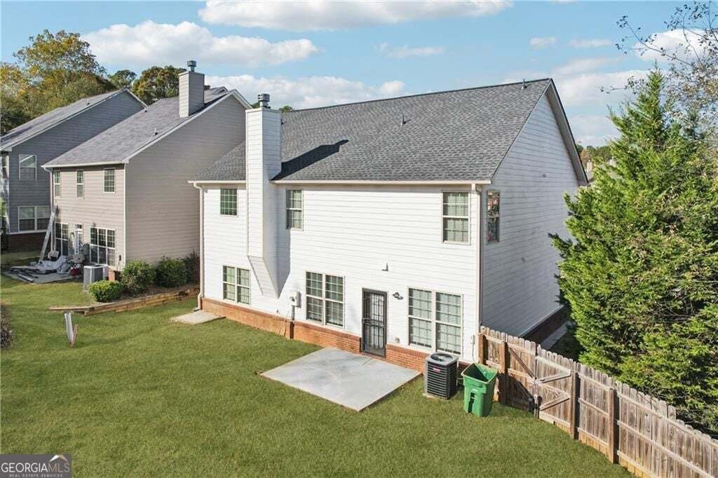 House in Norcross, Georgia, United States 5 - 18592502