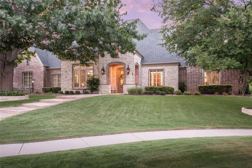 House in Prosper, Texas, United States 1 - 18589947