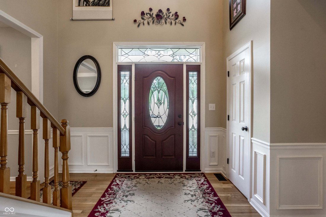 House in Westfield, Indiana, United States 5 - 18588917