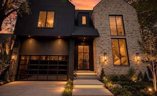 Haus in Houston, Texas, Vereinigte Staaten 1