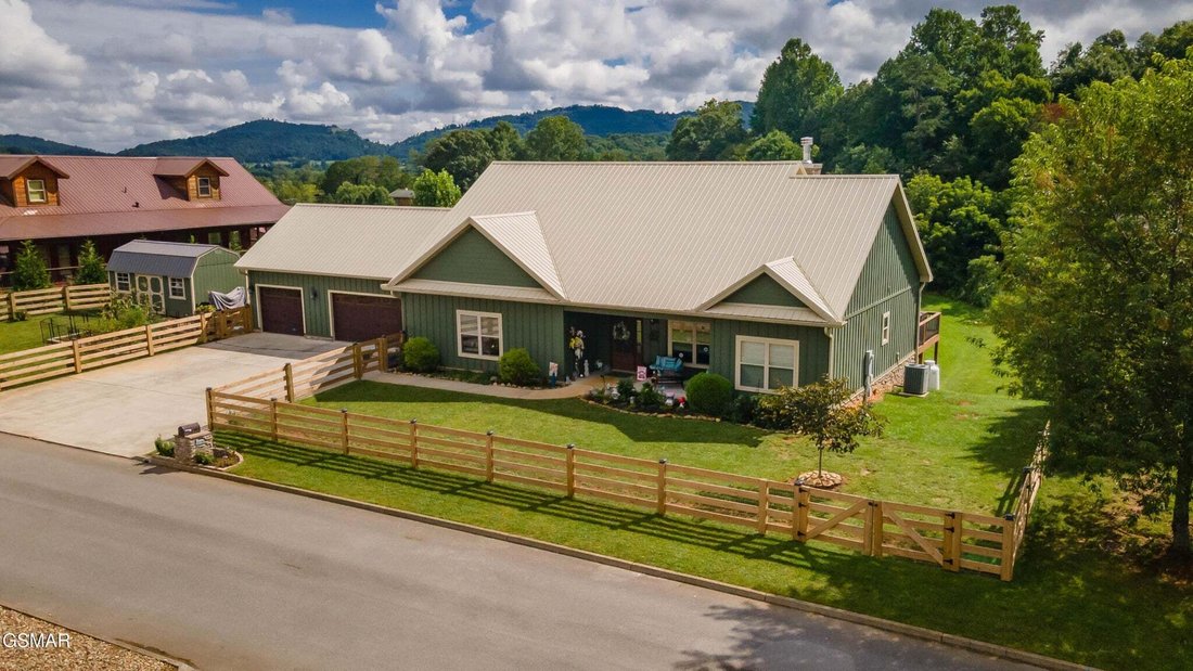 House in Sevierville, Tennessee, United States 4 - 18592137