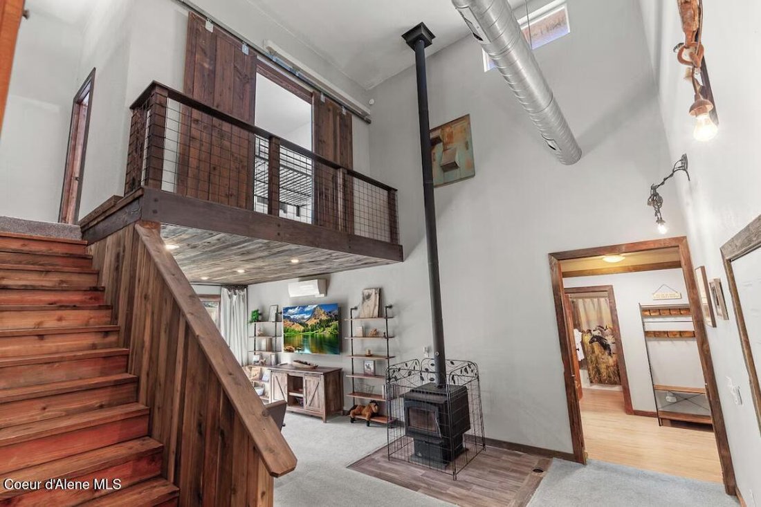 House in Coeur d'Alene, Idaho, United States 4 - 18590912