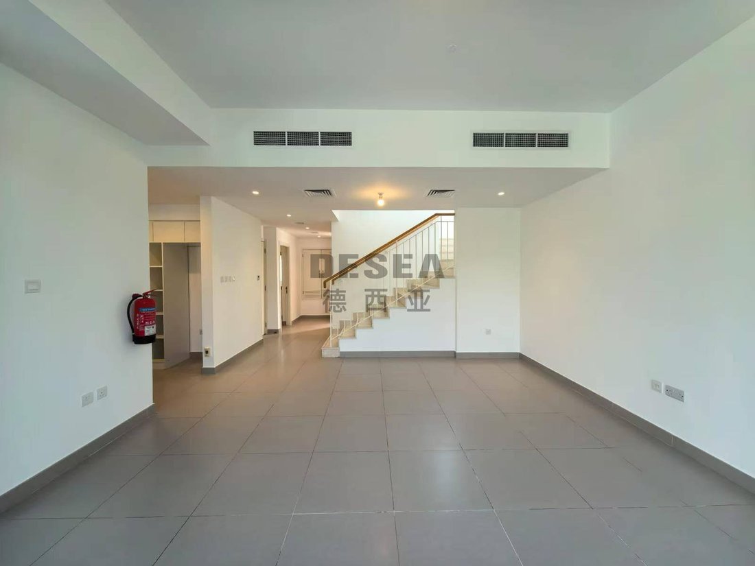 Townhouse in Dubai Hills Estate, Dubai, United Arab Emirates 1 - 18589849