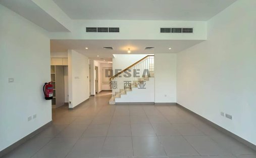 Townhouse in Dubai Hills Estate, Dubai, United Arab Emirates 1