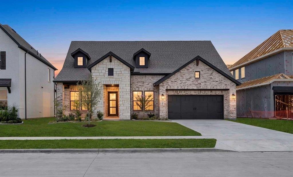 House in McKinney, Texas, United States 1 - 18223375