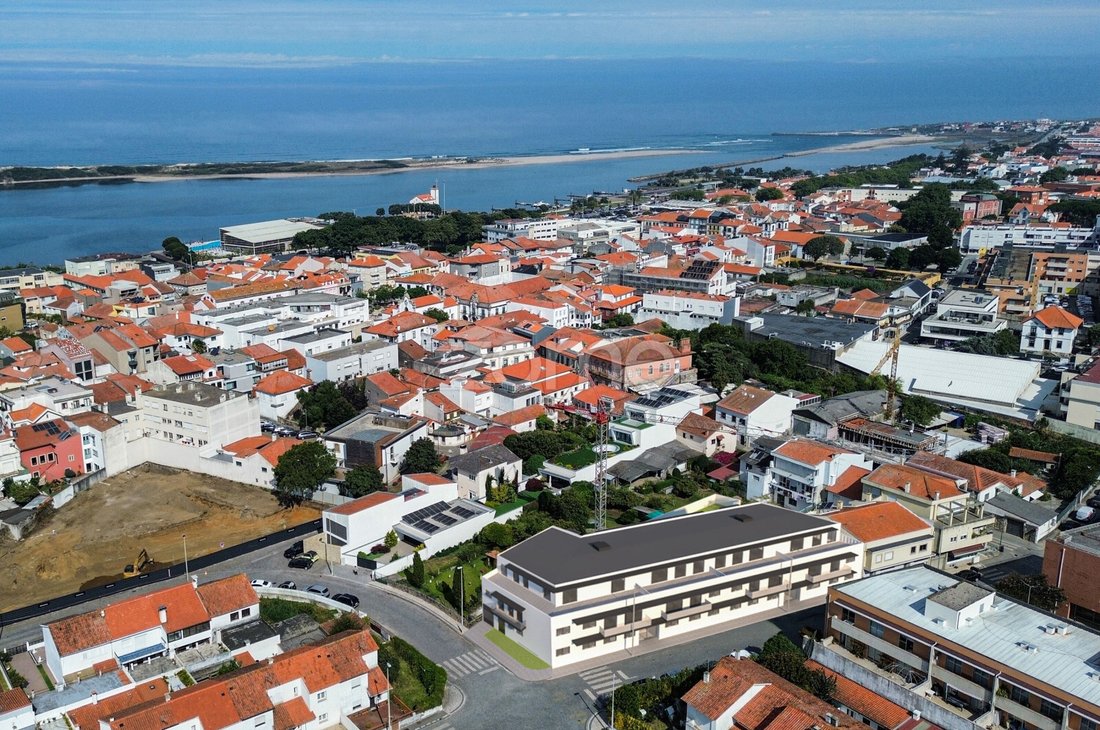 Apartment in Esposende, Marinhas e Gandra, Braga, Portugal 5 - 18593020