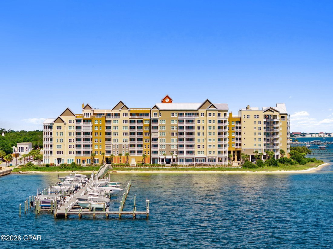 Condo in Panama City, Florida, United States 2 - 18590988