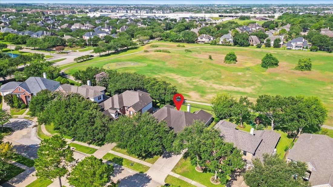 House in Pearland, Texas, United States 5 - 18165178